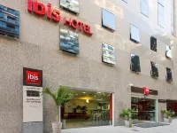 Ibis Copacabana Posto 2 Hotels in Rio de Janeiro