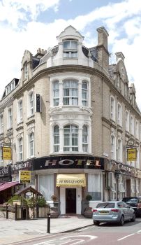 ロンドン バラ・マーケット周辺のおすすめホテル・2023年人気旅館を