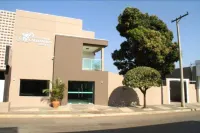 Hotel Pousada Calliandra