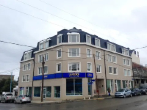 巴塔哥尼亞奧斯特拉公寓 酒店