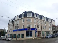 Patagonia Austral Apartamentos