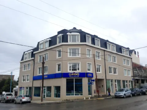 파타고니아 아우스트랄 아파트먼트  호텔