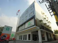 Hotel Bliss Soetta Semarang