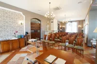 Versant Hotel & Spa Hotels in Dzierzoniow