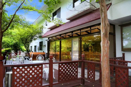 Asia Hotel Fujisan