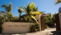 Las Palmas Luxury Villas فنادق في زيهواتانيجو دي أزويتا