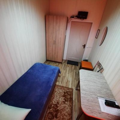 Economy Single Room