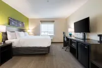 Sleep Inn & Suites Mt Hope Near Auction & Event Center