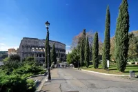 Top Floor Colosseo Guesthouse - Boutique