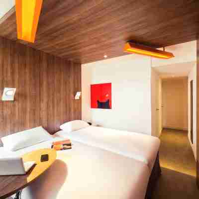 Hôtel ibis Styles Niort Poitou Charentes Rooms