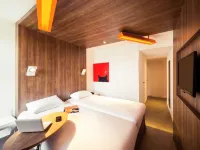 Ibis Styles Niort Poitou-Charentes Hotels in Vouille