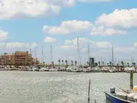 Port Plage 2 Hotels in Le Barcares