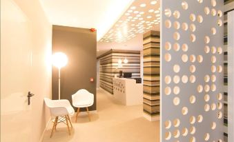 Bilbao City Rooms