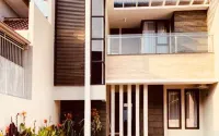 Platinum Setrasari Guest House 5Br Private Pool Bandung Hotels in Sukajadi