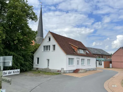 Am Ostedeich - Homestays