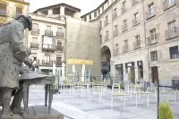 Apartamentos El Mirador del Poeta