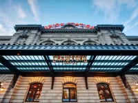 The Crawford Hotel Hotels in der Nähe von Denver Amtrak Union Station