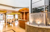 Eurostars Zona Rosa Suites - breakfast