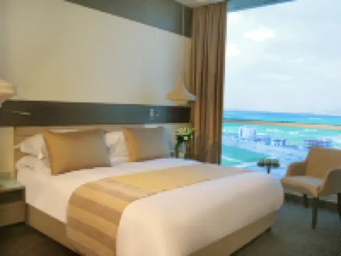 Erbil Arjaan by Rotana Hotels in Erbil