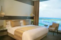 Erbil Arjaan by Rotana Hotels in 