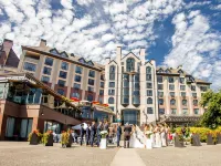 Delta Hotels Victoria Ocean Pointe Resort Hotels near Laurel Point