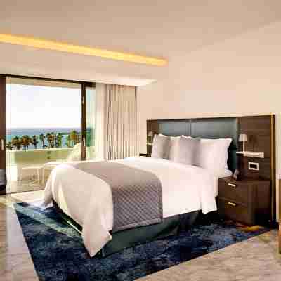 Parklane, a Luxury Collection Resort & Spa, Limassol Rooms