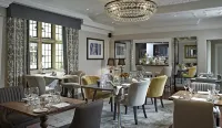 Foxhill Manor – Adults Only فنادق في Bretforton