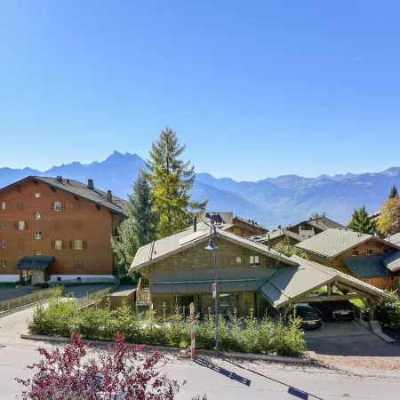 La Bercière 21