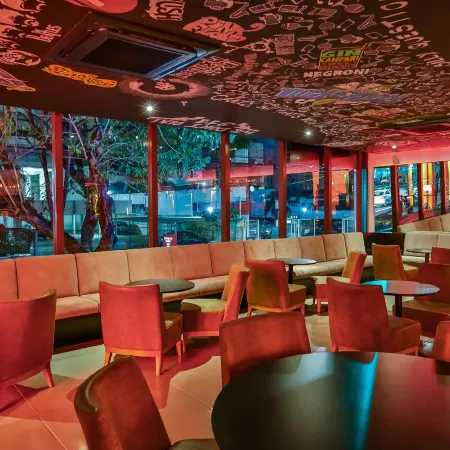 Radisson Red Campinas