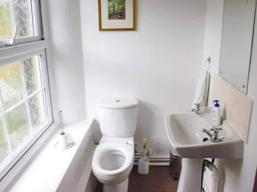 Harley Apartment Hotels in Bishops Castle