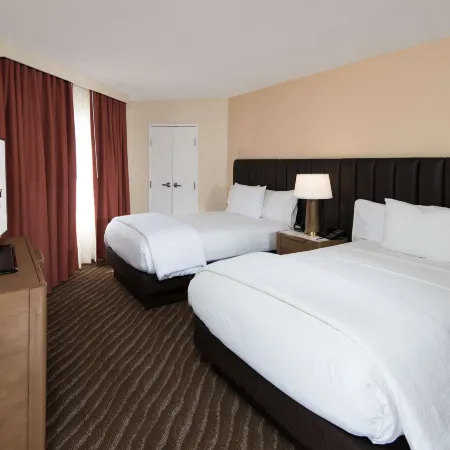Embassy Suites by Hilton Phoenix Scottsdale