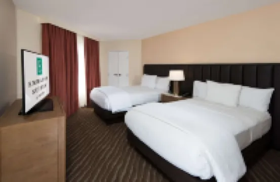 Embassy Suites by Hilton Phoenix Scottsdale