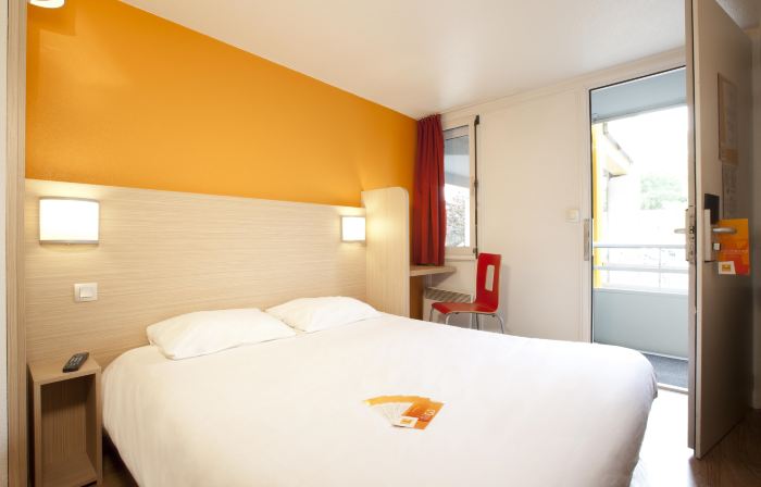 Hôtel Première Classe Tours Joué Lès Tours