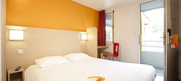 Premiere Classe Dijon Sud - Marsannay Hotels in Burgundy