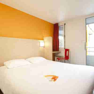 Hôtel Première Classe Alès Rooms
