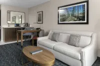 Embassy Suites by Hilton Grand Rapids Downtown Hotels near DeVos Performance Hall