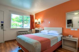 Motel 6 Westminster, CA - South - Long Beach Area