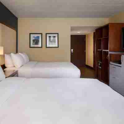 DoubleTree by Hilton Pittsburgh - Cranberry Rooms