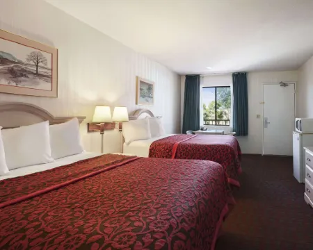 Days Inn by Wyndham Gilroy Hoteles en Gilroy