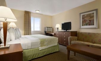 Days Inn & Suites by Wyndham Gunnison