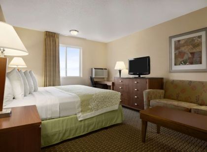 Days Inn & Suites by Wyndham Gunnison