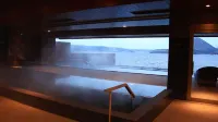 洞爺太陽皇宮度假村及水療中心 - 溫泉
