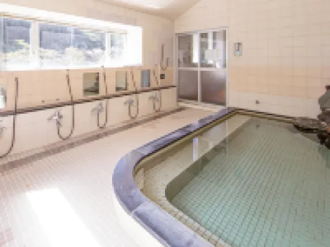 (株)ゆうとぴあ河辺 ふるさとの宿 大洲のホテル