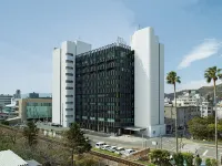 Hotel Senshukaku Hotels near Komatsu Beach