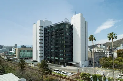 Hotel Senshukaku Hotels in Токушіма