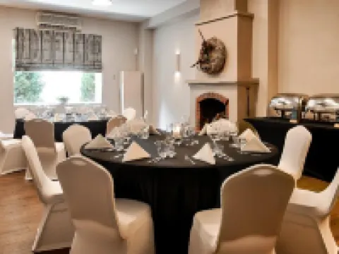 Falenty Biznes I Wypoczynek Hotels in Gmina Raszyn