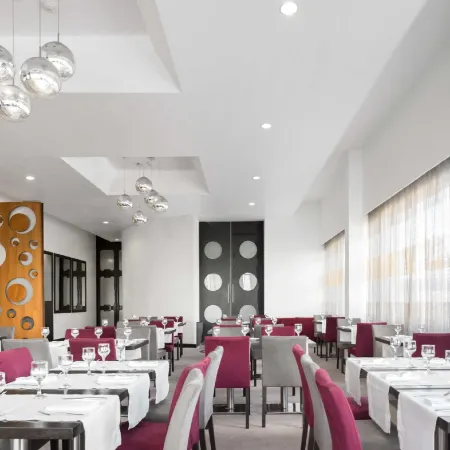 Hotel Tivoli Maputo