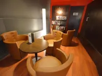 Best Western Dijon Centre Gare Hotel di Dijon