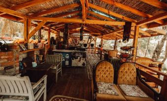 Kayserkaya Cottages