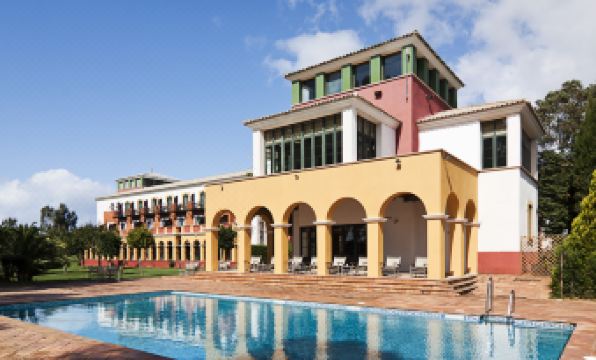 Isla Canela Golf Hotel Boutique